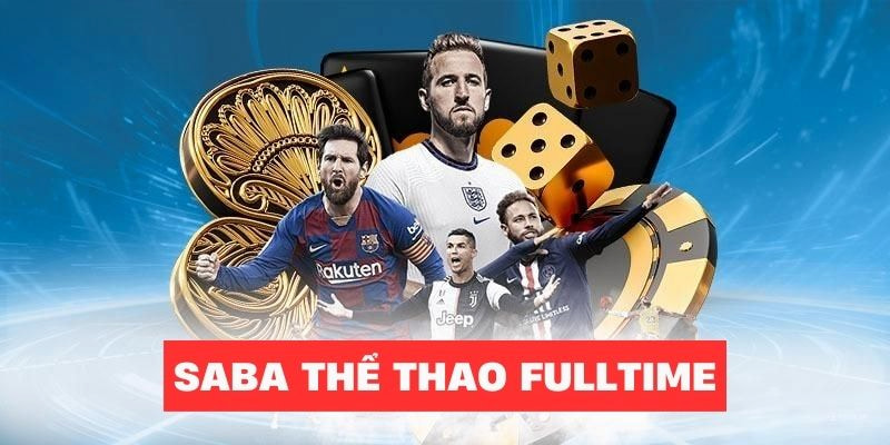 Sảnh Saba Sports hấp dẫn cho nửa cuối năm 2024